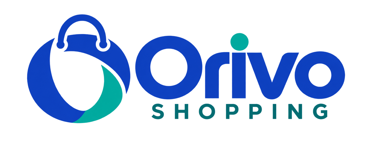 Orivo Shopping